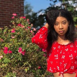 Meet your Posher, Breaunà